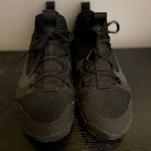Woman’s Nike metcons
